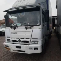 فروش بادسان مدل ۸۴تن۶|خودرو سنگین|قزوین, |دیوار