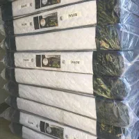 تشک آسایش ۲۵ سانتی|تشک تختخواب|قائم‌شهر, |دیوار