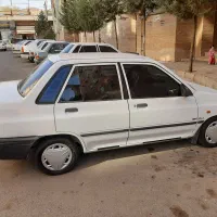 پراید 131دوگانه دست|خودرو سواری و وانت|محمدیه-قزوین, |دیوار