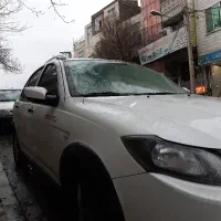 کوییک بیرنگ مدل 98|خودرو سواری و وانت|کرج, برغان|دیوار