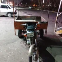 مدل ۸۹ سه چرخه|موتورسیکلت|اردبیل, |دیوار