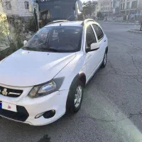 کوییک ۹۸|خودرو سواری و وانت|کرج, شهرک ظفر|دیوار