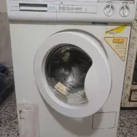 لباسشویی الکترو استیل(سپهر الکتریک)