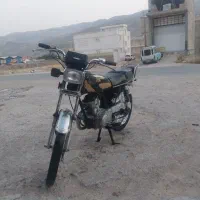 موتور ۸۴ پلاک قدیم