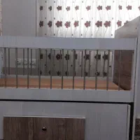 تخت بچه گانه و نوجوان اسپرت