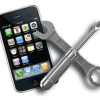 تعمیرات موبایل درب منزل