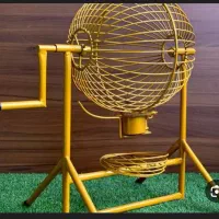 گردونه قرعه کشی شانس