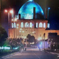 سرایدار جهت مرکز خرید