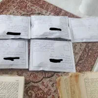 سرکتاب ،دعاوکتاب سحر وباز گشت مع|کتاب و مجله مذهبی|محمدشهر, همایون ویلا|دیوار