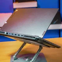 لپ تاپ LENOVO LEGION 5 با 6GB RTX 2060 و 17 اینچی|رایانه همراه|یزد, |دیوار