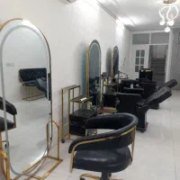 فروش وسایل سالن زیبایی