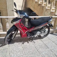 ویو سحر ۱۳۵ نیرو موتور
