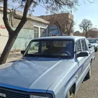 مزدا کارا ۲۰۰۰ مدل ۱۳۹۹|خودرو سواری و وانت|تربت جام, معدآباد|دیوار