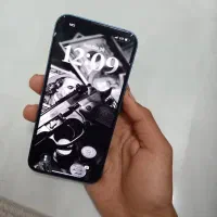 گوشی آیفون ۱۳ نرمال|موبایل|ارومیه, |دیوار