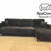 کاور و پیراهن مبل رز