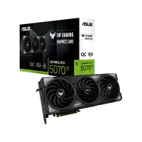 کارت گرافیک ASUS TUF GAMING 5070 TI OC