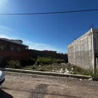 زمین، قیمت ۵۰۰ میلیون، آماده ساخت با دهنه ۱۰ متری|فروش زمین و ملک کلنگی|آق قلا, |دیوار