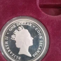 سکه کلکسیونی گلکوییست