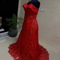 لباس مجلسی|لباس|سلماس, |دیوار