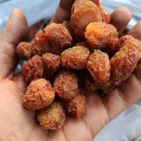 آلو بخارا  خورشتی جوشی آفتاب خشک درجه یک