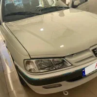 پارس۹۶|خودرو سواری و وانت|سرپل ذهاب, |دیوار