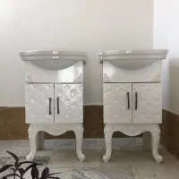 روشویی ۲ عدد