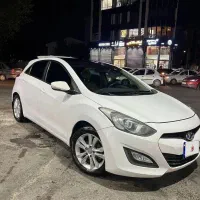 هیوندا i30 اتاق نیو منطقه(دائم) سقف پانا