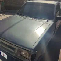 مزدا شرکت پسته ای|خودرو سواری و وانت|رفسنجان, |دیوار