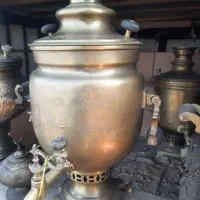 زغالی ۸لیتری