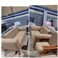 انواع مبلمان