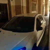 پژو 206 تیپ ۲، مدل ۱۳۸۸
