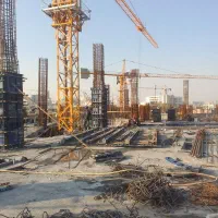 نیازمند آرماتوربند ماهر