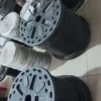 کابل آسانسور وغیره برند ایوان