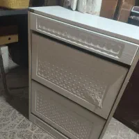 میز ناهارخوری و جاکفشی