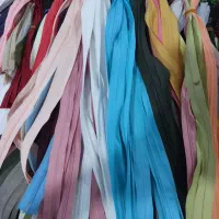 زیپ با کیفیت ۵۰ سانتی و۱۰ سانتی