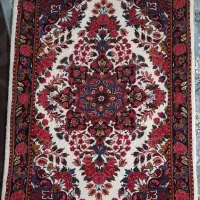 پشتی دست بافت نو و نخ درجه یک