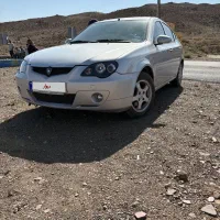 پروتون جنتو ۲۰۰۸|خودرو سواری و وانت|تهران, دکتر هوشیار|دیوار