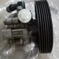 هیدرولیک پژو پارس