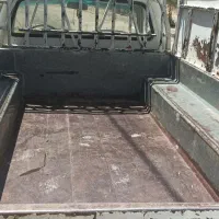 تویوتا وانت 1600 مدل 83|خودرو سواری و وانت|سنندج, |دیوار