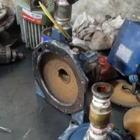 تعمیرو نصب پمپ.تعمیرونصب آبگرمکن.تعمیرونصب شیرآلات