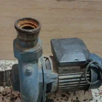 پمپ آب