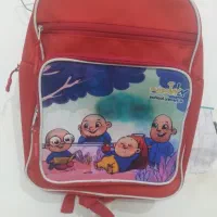 کیف مدرسه ابتدایی دخترانه پسرانه