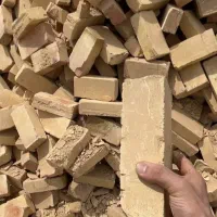 فروش و ارسال بی واسطه آجر فشاری|مصالح و تجهیزات ساختمان|تهران, تهرانپارس جنوبی|دیوار