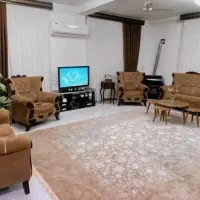 میز نهار خوری و ست مبلمان ۹ نفره|مبلمان خانگی و میز عسلی|رشت, فلسطین|دیوار