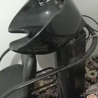 سرشور ارایشگاه|آرایشگاه و سالن‌های زیبایی|شوشتر, |دیوار