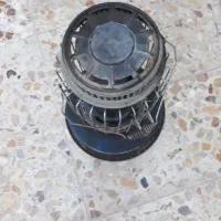 علادین نفتی سالم|بخاری، هیتر، شومینه|مرودشت, رودبال|دیوار