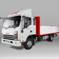 کامیونت ۶ تن