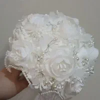 دسته گل