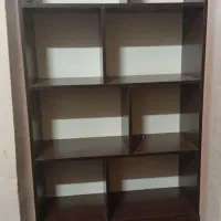 کمدکتابی