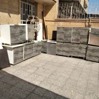 کابینت تمام MDF|مصالح و تجهیزات ساختمان|اهواز, بهارستان|دیوار